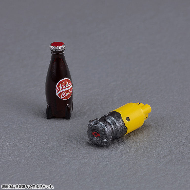 (Pre-Venta) PLAMATEA - T-60 Power Armor