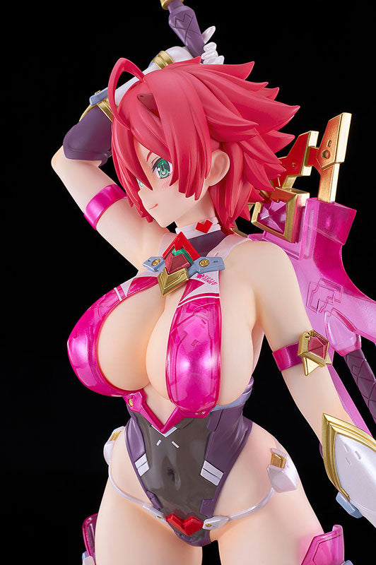 (Pre-Venta) POP UP PARADE SP - Cutie Honey