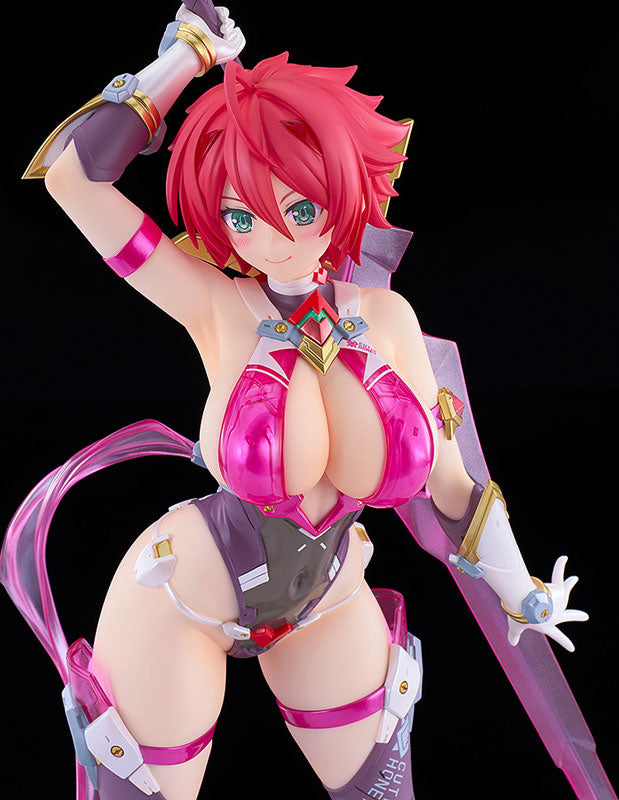 (Pre-Venta) POP UP PARADE SP - Cutie Honey