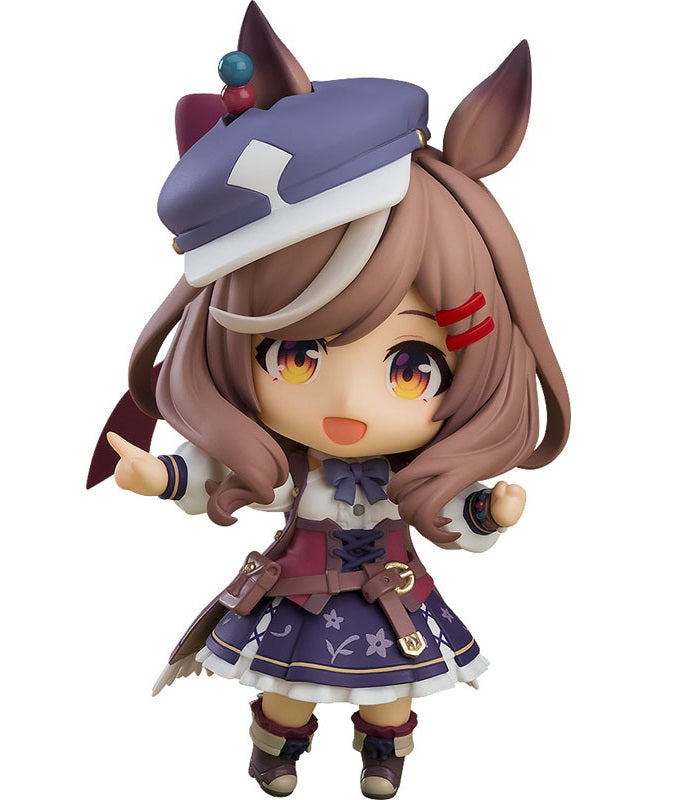 (Pre-Venta) Nendoroid - Matikanetannhauser