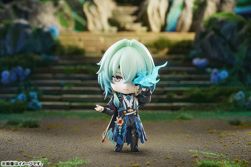 (Pre-Venta) Nendoroid - Anaxa