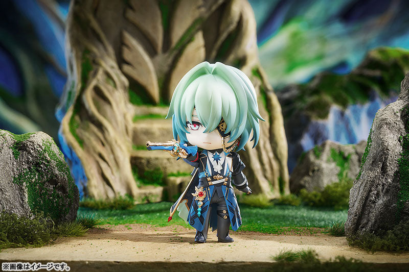 (Pre-Venta) Nendoroid - Anaxa