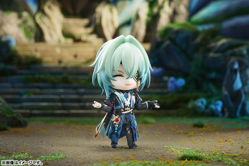 (Pre-Venta) Nendoroid - Anaxa