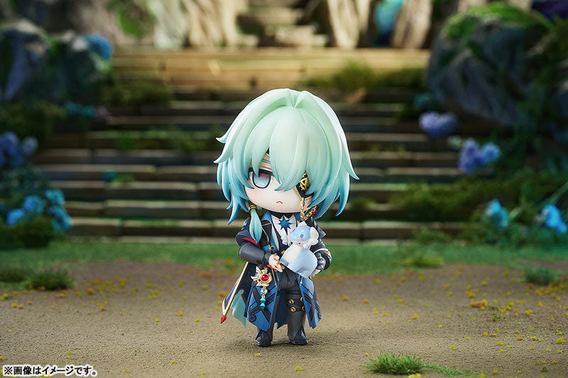 (Pre-Venta) Nendoroid - Anaxa