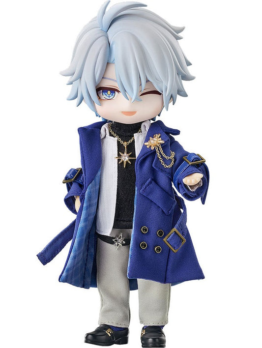 (Pre-Venta) Nendoroid Doll - Phainon (Express Travel)