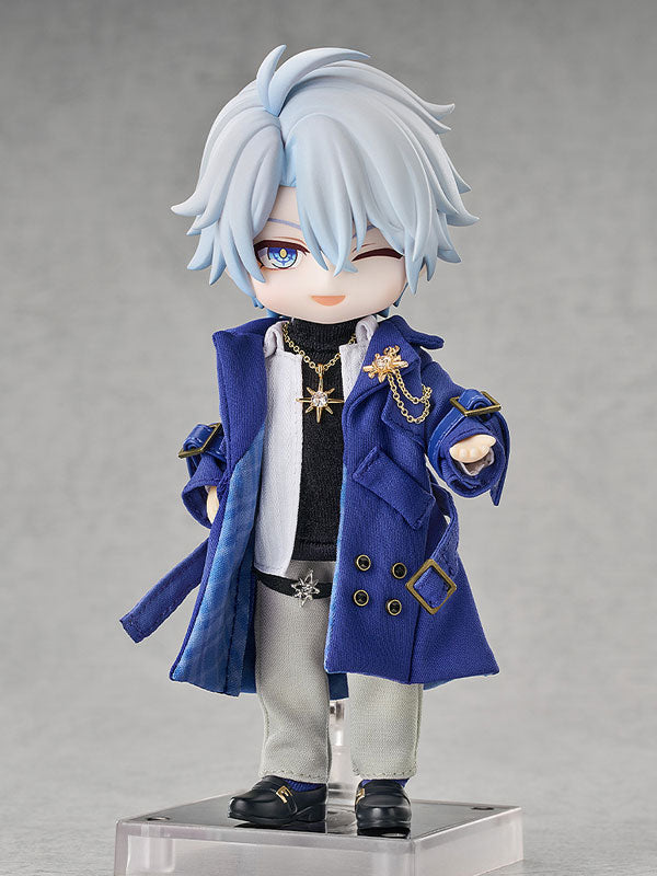 (Pre-Venta) Nendoroid Doll - Phainon (Express Travel)
