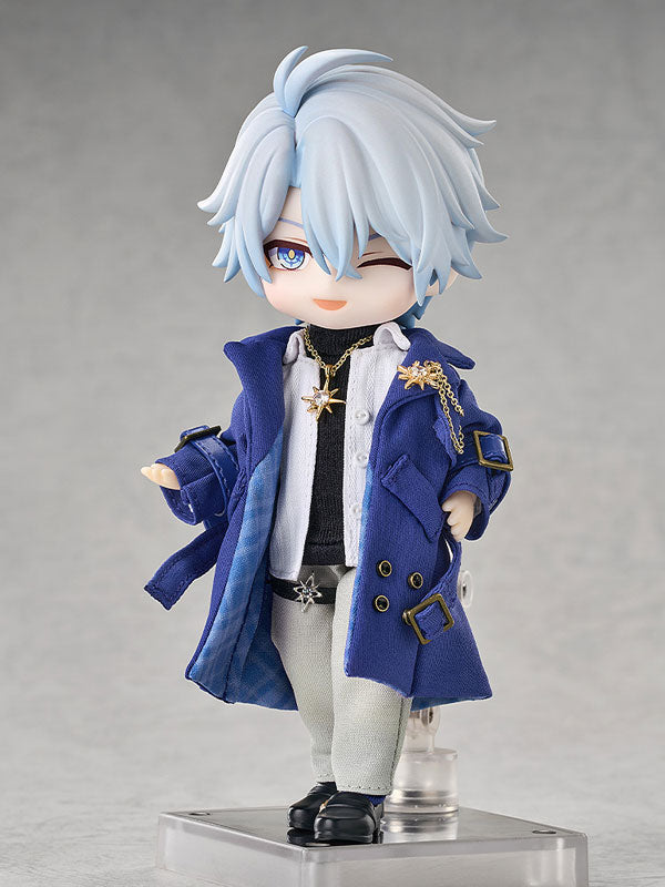 (Pre-Venta) Nendoroid Doll - Phainon (Express Travel)