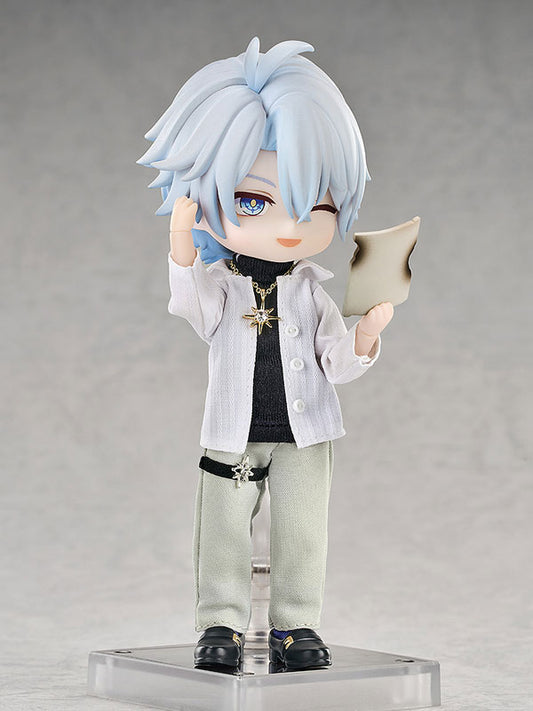 (Pre-Venta) Nendoroid Doll - Phainon (Express Travel)