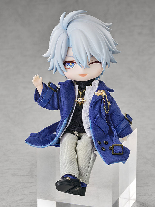 (Pre-Venta) Nendoroid Doll - Phainon (Express Travel)