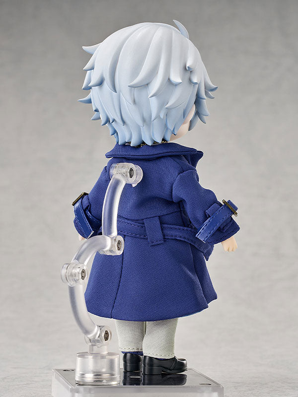 (Pre-Venta) Nendoroid Doll - Phainon (Express Travel)
