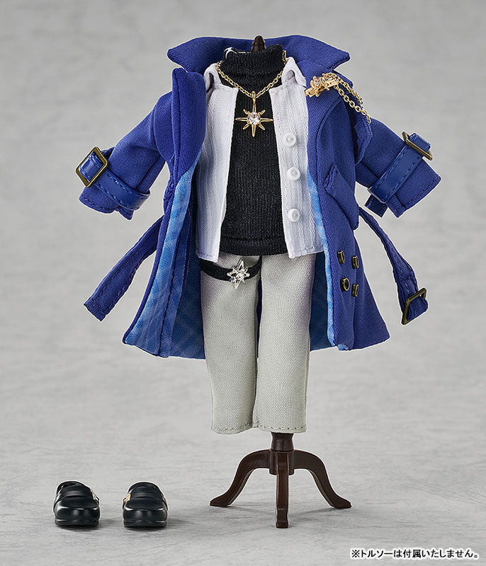 (Pre-Venta) Nendoroid Doll - Phainon (Express Travel)