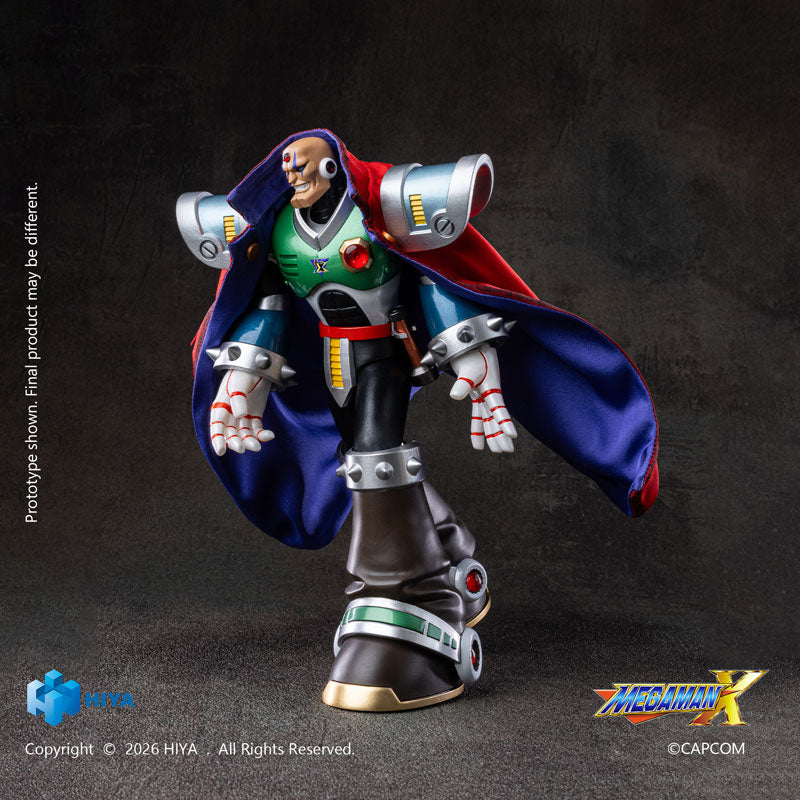 (Pre-Venta) Exquisite Basic Series - Sigma