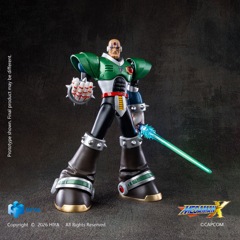 (Pre-Venta) Exquisite Basic Series - Sigma
