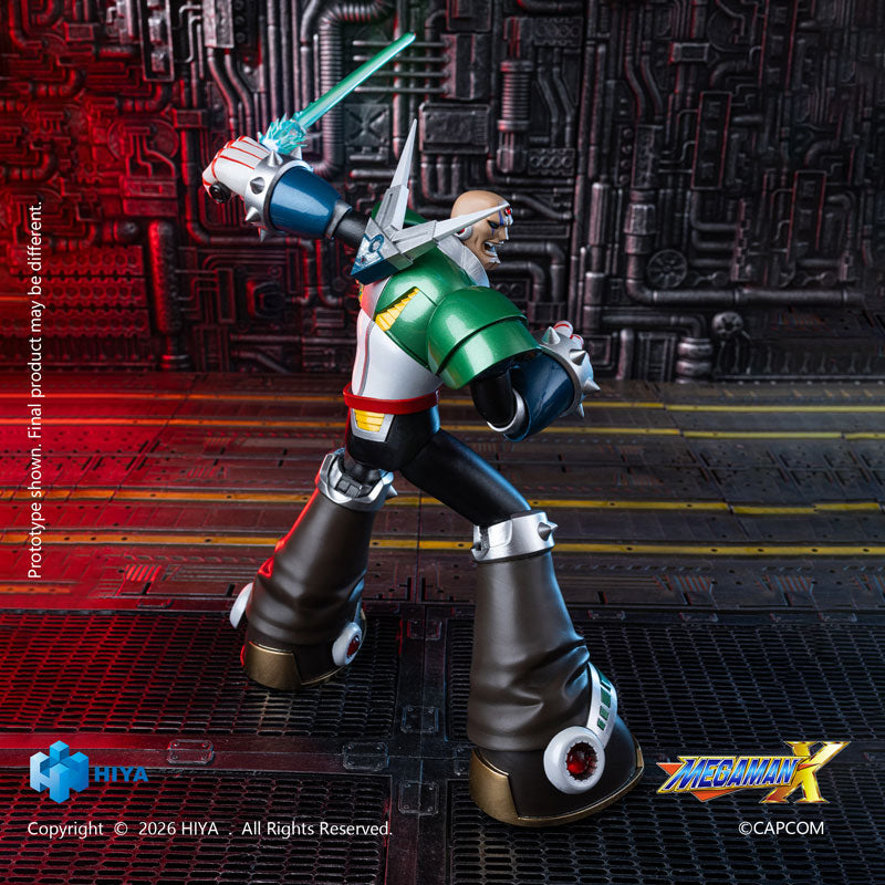 (Pre-Venta) Exquisite Basic Series - Sigma