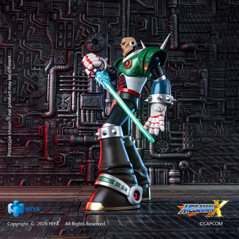 (Pre-Venta) Exquisite Basic Series - Sigma