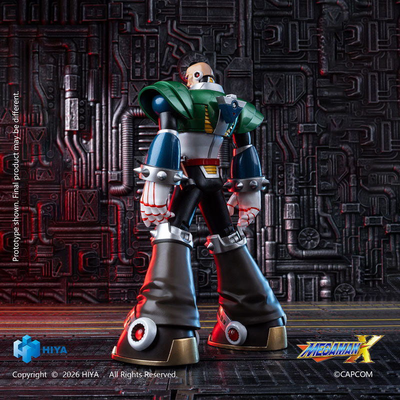 (Pre-Venta) Exquisite Basic Series - Sigma