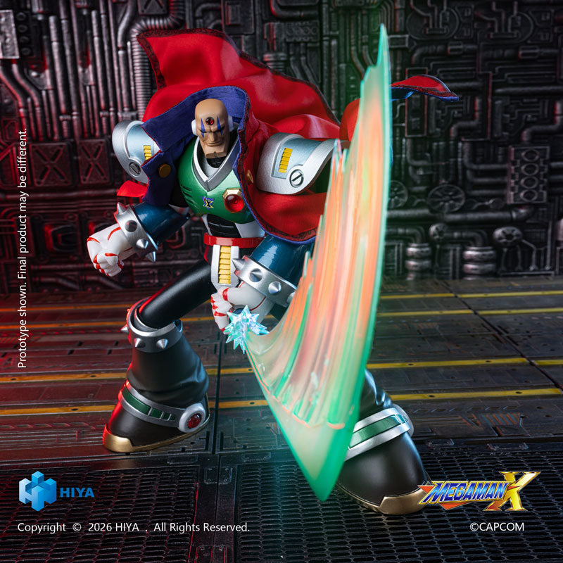 (Pre-Venta) Exquisite Basic Series - Sigma