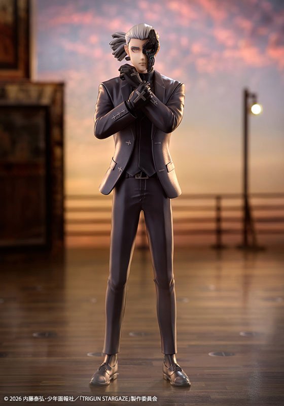 (Pre-Venta) OSHI WORKS - Livio the Double Fang