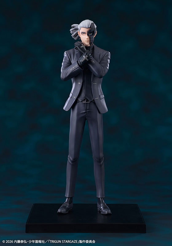 (Pre-Venta) OSHI WORKS - Livio the Double Fang