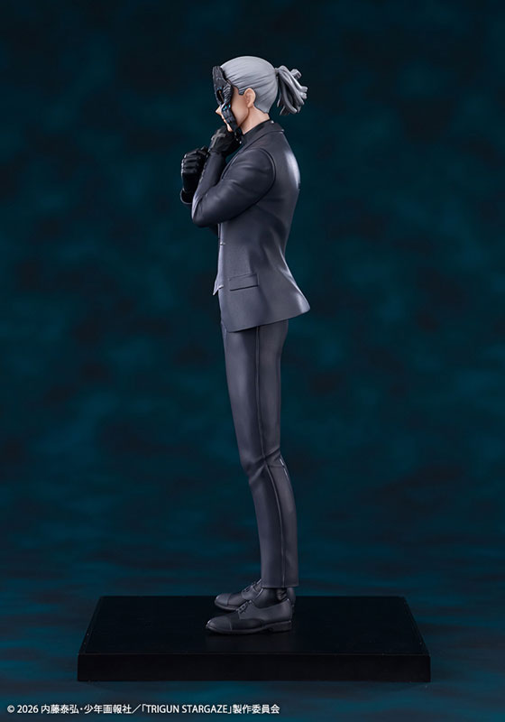 (Pre-Venta) OSHI WORKS - Livio the Double Fang