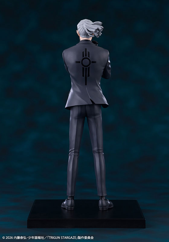 (Pre-Venta) OSHI WORKS - Livio the Double Fang