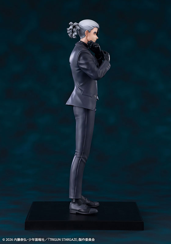 (Pre-Venta) OSHI WORKS - Livio the Double Fang