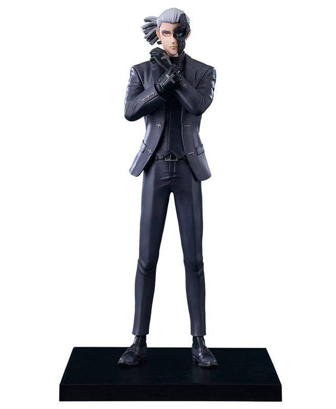 (Pre-Venta) OSHI WORKS - Livio the Double Fang