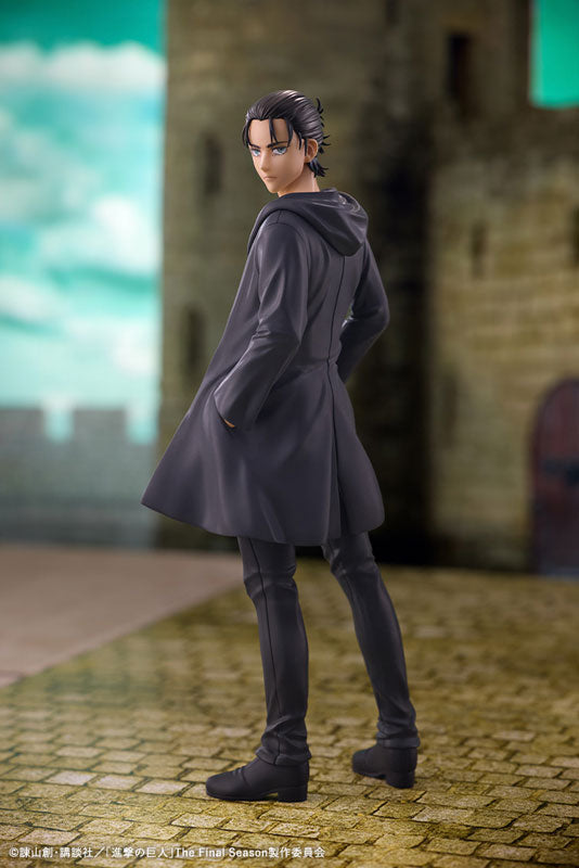 (Pre-Venta) OSHI WORKS - Eren Yeager (The Final Season)