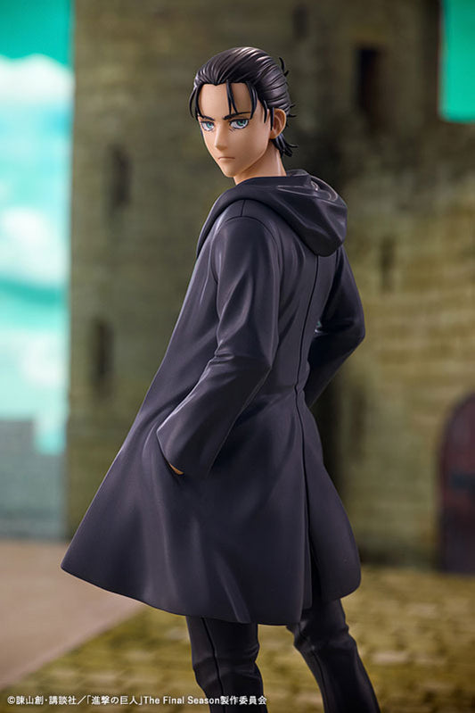 (Pre-Venta) OSHI WORKS - Eren Yeager (The Final Season)