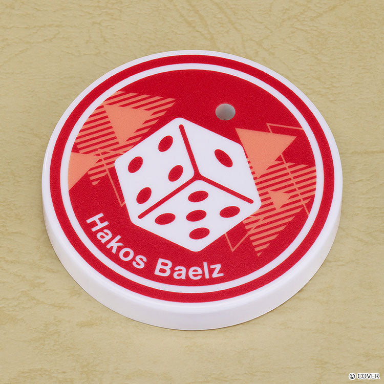 (Pre-Venta) Nendoroid - Hakos Baelz