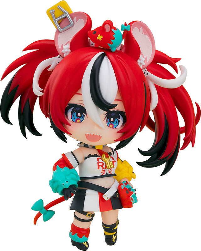 (Pre-Venta) Nendoroid - Hakos Baelz