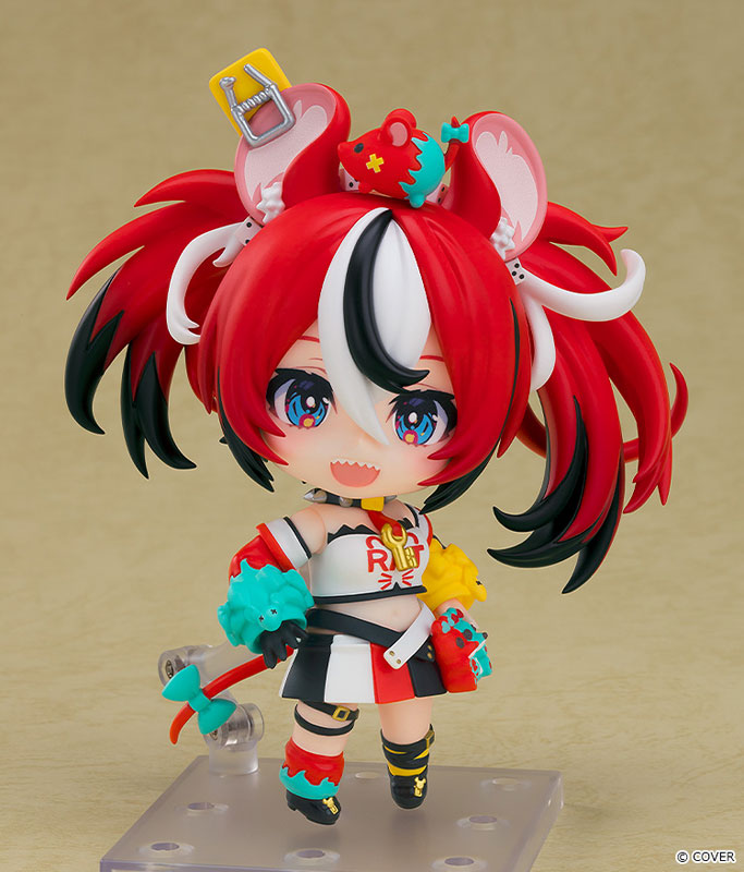 (Pre-Venta) Nendoroid - Hakos Baelz