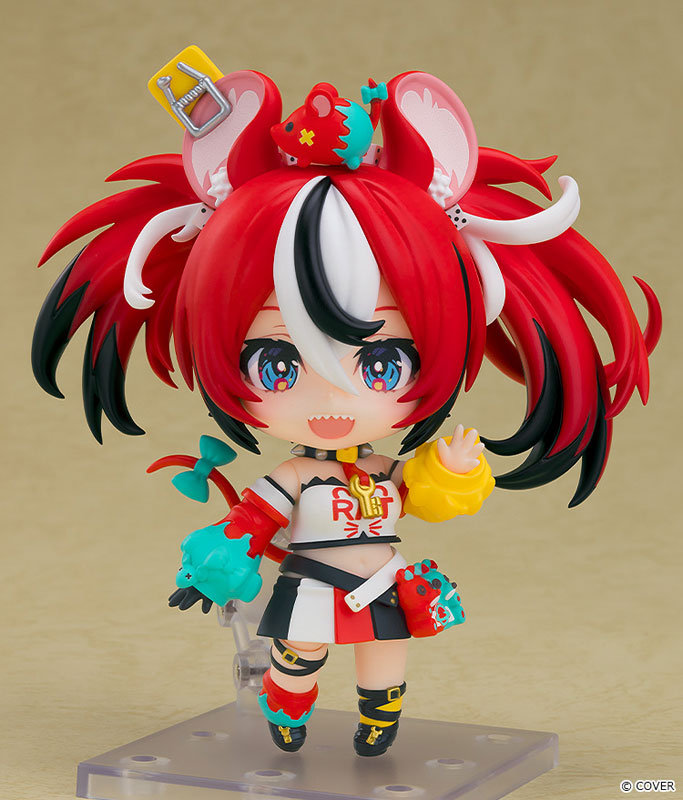 (Pre-Venta) Nendoroid - Hakos Baelz