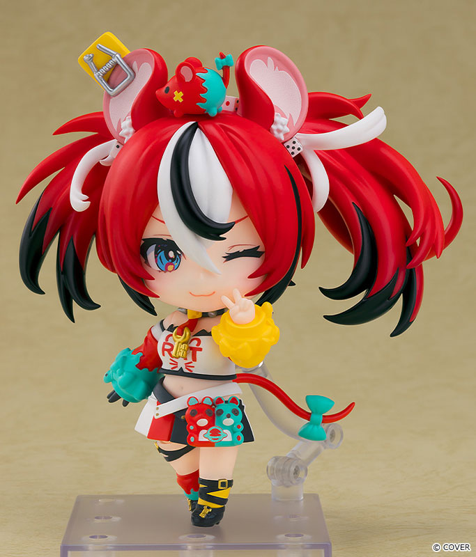 (Pre-Venta) Nendoroid - Hakos Baelz