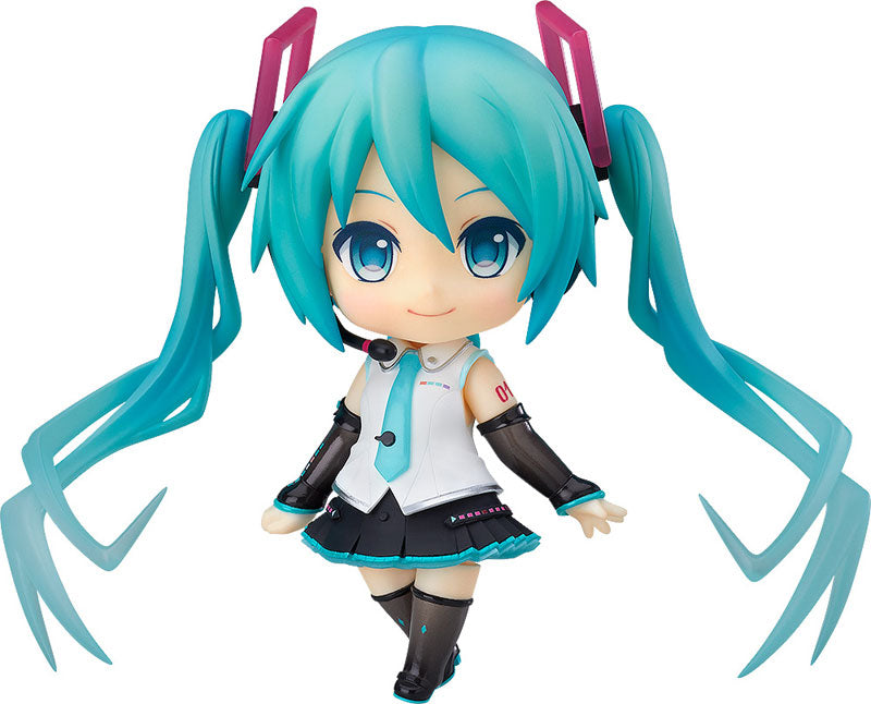 (Pre-Venta) Nendoroid - Hatsune Miku V4X