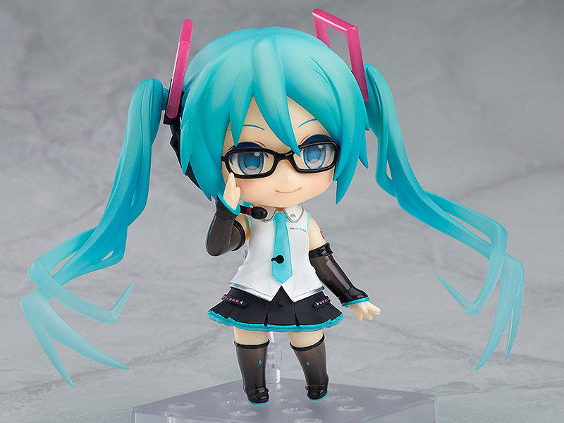 (Pre-Venta) Nendoroid - Hatsune Miku V4X