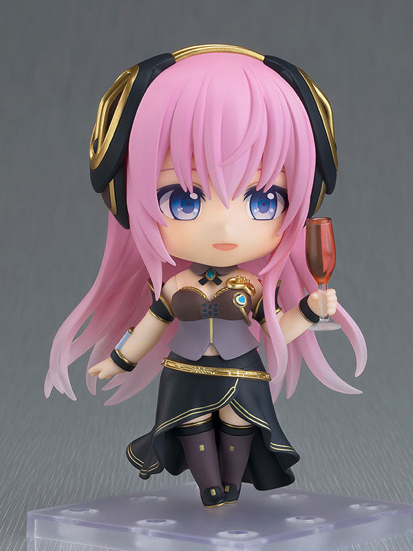 (Pre-Venta) Nendoroid - Megurine Luka V4X