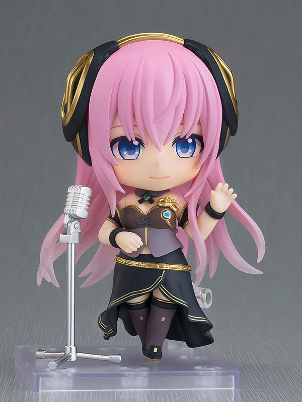 (Pre-Venta) Nendoroid - Megurine Luka V4X