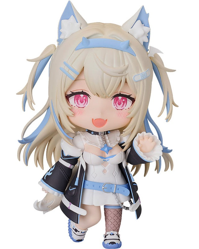 (Pre-Venta) Nendoroid - Fuwawa Abyssgard