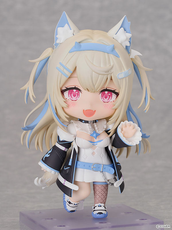(Pre-Venta) Nendoroid - Fuwawa Abyssgard