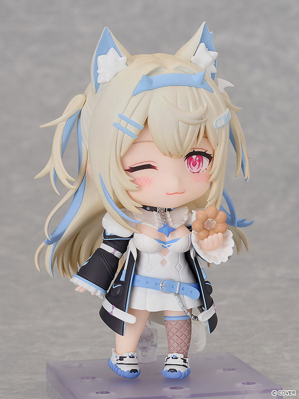 (Pre-Venta) Nendoroid - Fuwawa Abyssgard