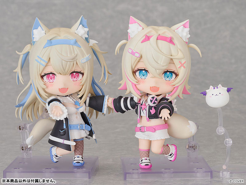 (Pre-Venta) Nendoroid - Fuwawa Abyssgard