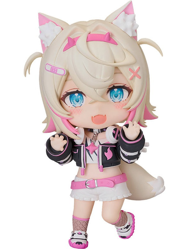 (Pre-Venta) Nendoroid - Mococo Abyssgard