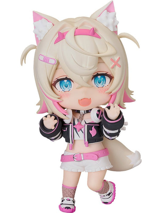 (Pre-Venta) Nendoroid - Mococo Abyssgard