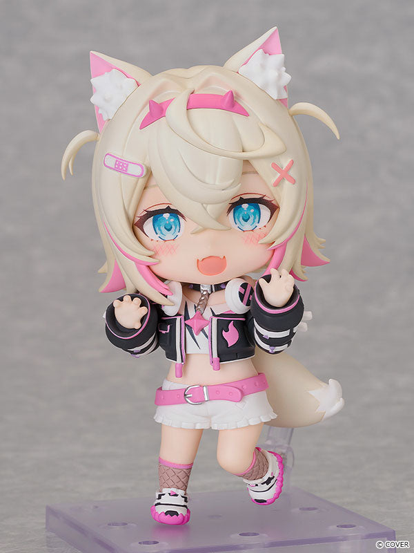 (Pre-Venta) Nendoroid - Mococo Abyssgard