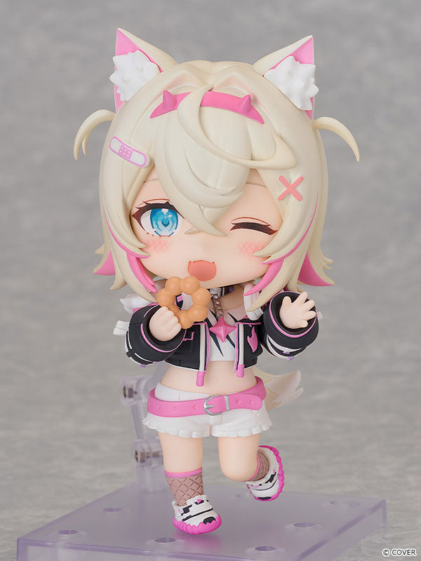 (Pre-Venta) Nendoroid - Mococo Abyssgard