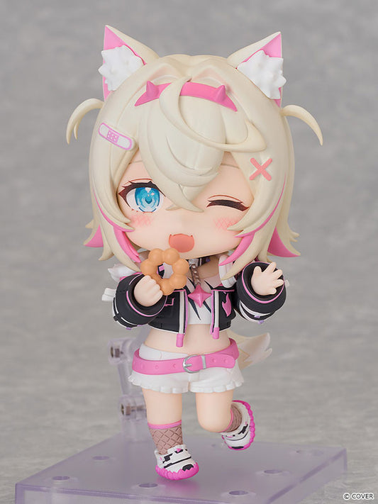 (Pre-Venta) Nendoroid - Mococo Abyssgard