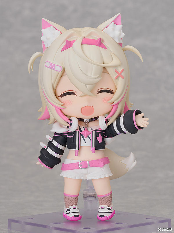 (Pre-Venta) Nendoroid - Mococo Abyssgard