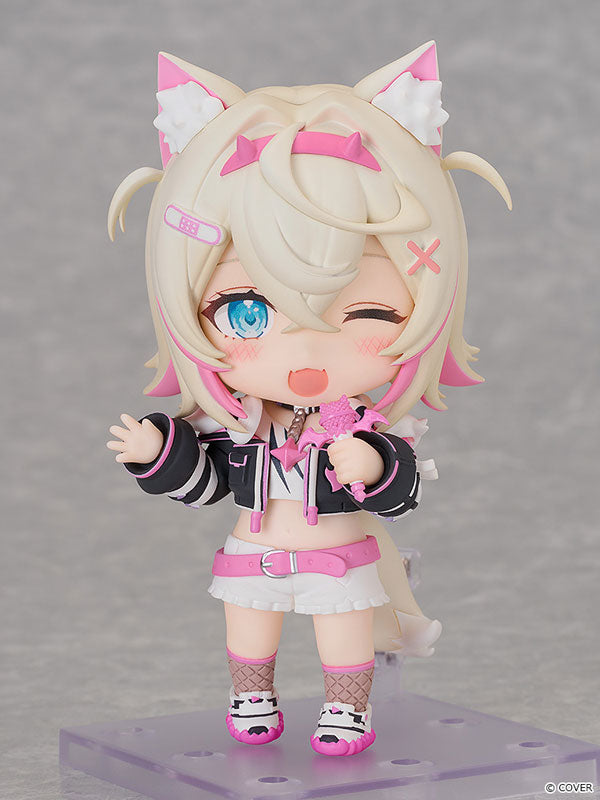 (Pre-Venta) Nendoroid - Mococo Abyssgard