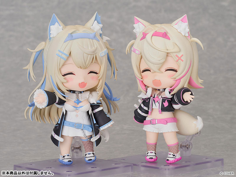 (Pre-Venta) Nendoroid - Mococo Abyssgard